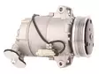 AC KOMPRESSORI OPEL R135 - Ilmastointikompressorit - 51-0425 - 1