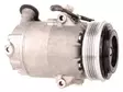 AC KOMPRESSORI OPEL - Ilmastointikompressorit - 51-0105 - 1
