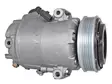 AC KOMPRESSORI OPEL - Ilmastointikompressorit - 51-1225 - 1