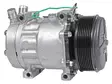 AC KOMPRESSORI SD7H15 LIEBHERR - Ilmastointikompressorit - 51-99345 - 1