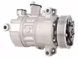 AC KOMPRESSORI VAG R135 - Ilmastointikompressorit - 51-0535 - 2