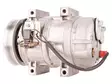AC KOMPRESSORI VOLVO R100 - Ilmastointikompressorit - 51-0125 - 4