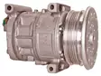 AC KOPRESSORI FIAT,ALFA - Ilmastointikompressorit - 51-0455 - 2