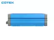 AKKULATURI COTEK 12V 25A 2-ULOSTULO - Cotek akkulaturit - 1703-1225 - 4