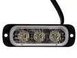 AXIXTECH ST3 KIRKAS LED-TASOVILKKU 3-LED - LED-tasovilkku - 1603-300625 - 3