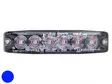 Axixtech LP6 led-tasovilkku sininen 12/24V R65 - LED-tasovilkku - 1603-300755 - 1