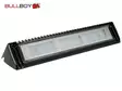 BullBoy musta Scene led-työvalo - 33cm / 27W / 1994lm / 5000K - LED-työvalot <28W - 1603-300295 - 1