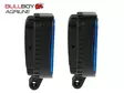 BullBoy Agriline 12W sininen led-ruiskuvalopari - LED-työvalot <28W - 1603-300285 - 3