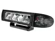BullPro led-auravalo lämmityksellä vasen - Auravalot - 1605-5005 - 2