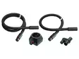 DEFA 460765 Plug-In haaroitussarja - 1.0m + 2.0m - Kytkentä- ja haaroitussarjat - DA460765 - 1