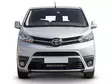 DSM-LISÄVALOPAKETTI TOYOTA PROACE 2017-2018 - Merkkikohtaiset lisävalosarjat - 1605-NS4105 - 1