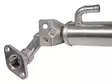 EGR-JÄÄHDYTIN OE DUCATO (250,290) 2,3D 2006- - EGR- venttiilit ja jäähdyttimet - 8260-11115 - 3