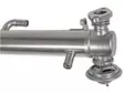 EGR-JÄÄHDYTIN OE DUCATO (250,290) 2,3D 2006- - EGR- venttiilit ja jäähdyttimet - 8260-11115 - 4