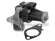 EGR-VENTTIILI PIERBURG MB/RENAULT - EGR- venttiilit ja jäähdyttimet - 8260-11095 - 1