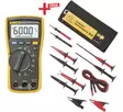 Fluke yleismittari 115 + mittapääsarja TLK-225 - Testerit - 300-47-575 - 1