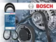 GATES MONIURAHIHNA - Moniurahihnat 6PK - 6PK1605 - 1