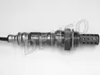 HAPPITUNNISTIN DENSO - Happitunnistimet yleismallit - DOX-0115 - 1