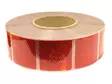 HEIJASTINTEIPPI "PRESSU" PUNAINEN (50M) - Ajoneuvoheijastimet ja kilvet - 1606-16005 - 1