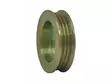 HIHNAPYÖRÄ 15/57MM 3-URA - Moniurahihnapyörä 3-uraa - 2924-3655 - 1
