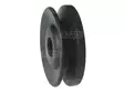 HIHNAPYÖRÄ 17/71MM 1-URA - Hihnapyörät - C-610005 - 1