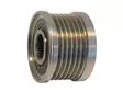 HIHNAPYÖRÄ FW NISSAN QASHQAI - Moniurahihnapyörät 6-uraa FW - 2919-557045 - 1