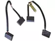 HIILISRJ. PULTILLA TAB116 - Hiilisarjat startteihin, mitat - LASX44-45 - 1