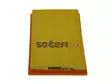 ILMANSUODATIN CPF, NISSAN - Ilmansuodattimet - 1483-PA7085 - 1