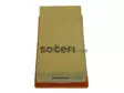 ILMANSUODATIN CPF, SAAB - Ilmansuodattimet - 1483-PA7395 - 1
