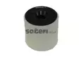 ILMANSUODATIN CPF, VAG - Ilmansuodattimet - 1483-FL9195 - 1