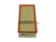 ILMANSUODATIN CPF, VAG - Ilmansuodattimet - 1483-PA7585 - 1
