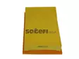 ILMANSUODATIN CPF - Ilmansuodattimet - 1483-PA7455 - 1
