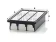 ILMANSUODATIN MANN, HYUNDAI# - Ilmansuodattimet - 1482-C2735 - 1
