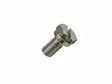 ILMAUSRUUVI 6X1,00 MM - BOSCH pultit, ruuvit, tapit, jouset - 1413453025 - 1