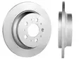 JARRULEVY BOSCH, 2 KPL / PKT - Jarrulevyt - 0986478495 - 1