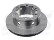 JARRULEVY SBS, 1 KPL/PKT, TAKA, MB, VW - Jarrulevyt - 88-1405 - 1