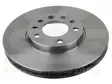 JARRULEVY SBS, 2 KPL/PKT, ETU, CITR,FIAT,OPEL,SAAB - Jarrulevyt - 88-1165 - 1
