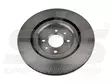 JARRULEVY SBS, 2 KPL/PKT, ETU, CITROEN, DS, PEUGEOT - Jarrulevyt - 88-1685 - 2
