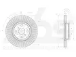 JARRULEVY SBS, 2 KPL/PKT, ETU, TOYOTA - Jarrulevyt - 88-1575 - 3