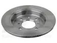 JARRULEVY SBS, 2 KPL/PKT, TAKA, HONDA - Jarrulevyt - 88-1115 - 2