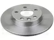 JARRULEVY SBS, 2 KPL/PKT, TAKA, SEAT, VW - Jarrulevyt - 88-1245 - 1