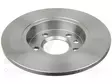 JARRULEVY SBS, 2 KPL/PKT, TAKA, SEAT, VW - Jarrulevyt - 88-1245 - 2