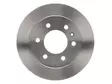 JARRULEVY BOSCH, 2 KPL / PKT, TAKA W906/W907/CRAFTER - Jarrulevyt - 0986479S05 - 1