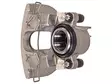 JARRUSATULA ETU OIKEA VOLVO S60 - Jarrupalasarjat - 83-0835 - 1