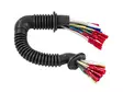 JOHTOSARJA # TAKALUUKKU SKODA OCTAVIA STW 07.98-12.10 - Johtosarjat, merkkikohtaiset - 1571-66045 - 1