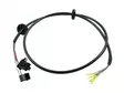 JOHTOSARJA # TAKALUUKKU VAS. 8-JOHT. AUDI CABRIOLET 05.91-08.00 - Johtosarjat, merkkikohtaiset - 1571-66055 - 1