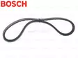 KIILAHIHNA BOSCH 13X825 - Kiilahihnat 13X - 13X825 - 1