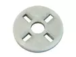 KYTKINLEVY 96MM NYLON - Käsipumput ja kalvot - 50015 - 1
