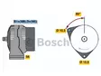 LATURI 12V 200A JOHN DEERE - Laturit - 1986A01115 - 3