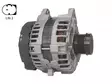 LATURI BOSCH 12V 150A MB A/B/CLA - Laturit - 0125711055 - 1