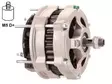 LATURI HATZ 50A A13N52 - Laturit - 3200-694525 - 1